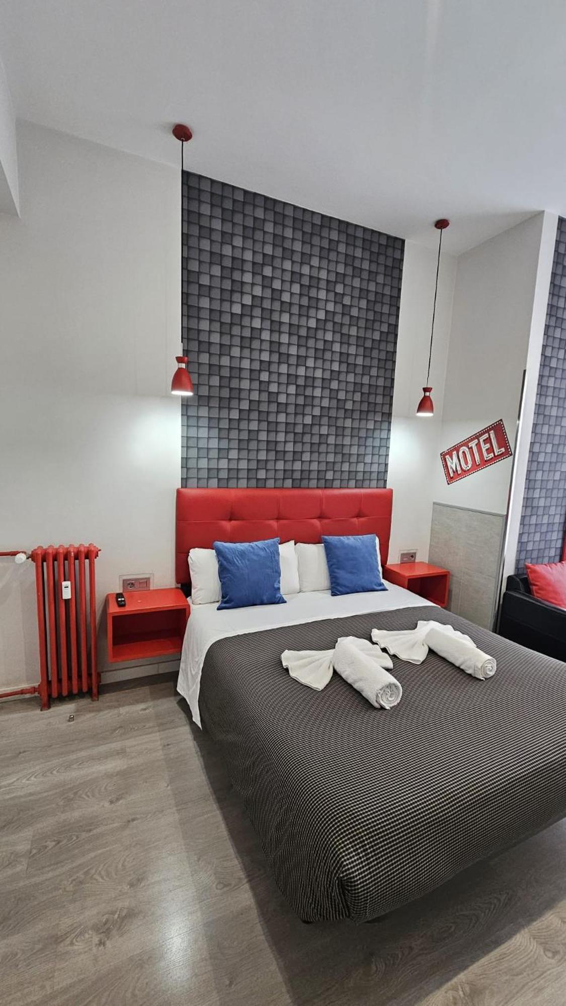 Hostal Lauria — Foto’s 2